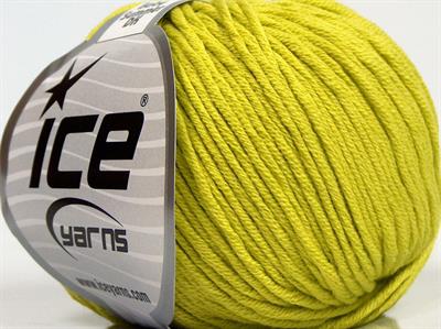 8x50gr. BABY SUMMER DK Pamuk, Akrilik  Bebe, Yazlık İplikler, Pamuk