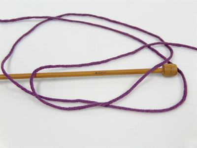 8x50gr. BABY SUMMER DK Pamuk, Akrilik Mor Bebe, Yazlık İplikler, Pamuk