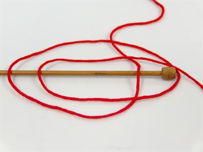 8x50gr. BABY SUMMER DK Pamuk, Akrilik Kırmızı Bebe, Yazlık İplikler, Pamuk