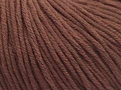 8x50gr. BABY SUMMER DK Pamuk, Akrilik Gül Kurusu Bebe, Yazlık İplikler, Pamuk