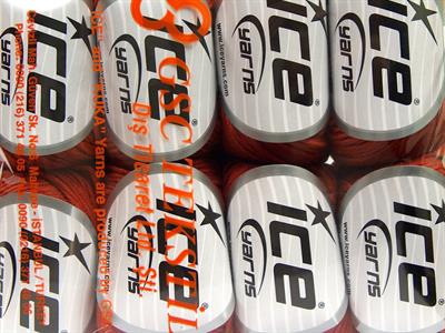 8x50gr. BABY SUMMER DK Pamuk, Akrilik  Bebe, Yazlık İplikler, Pamuk