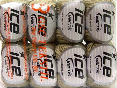 8x50gr. BABY SUMMER DK Pamuk, Akrilik  Bebe, Yazlık İplikler, Pamuk