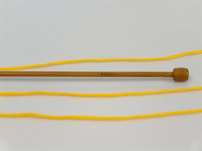 8x50gr. BABY SUMMER DK Pamuk, Akrilik Sarı Bebe, Yazlık İplikler, Pamuk