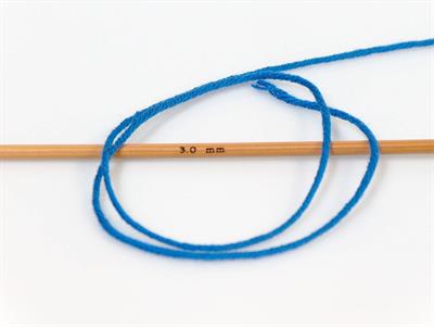 8x50gr. BABY SUMMER Akrilik, Pamuk Koyu Mavi Bebe, Yazlık İplikler, Pamuk