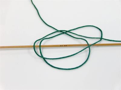 8x50gr. BABY SUMMER Akrilik, Pamuk Koyu yeşil Bebe, Yazlık İplikler, Pamuk