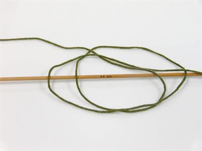 8x50gr. BABY SUMMER Akrilik, Pamuk Koyu Haki Bebe, Yazlık İplikler, Pamuk