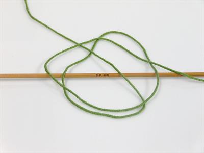 8x50gr. BABY SUMMER Akrilik, Pamuk Orman Yeşili Bebe, Yazlık İplikler, Pamuk