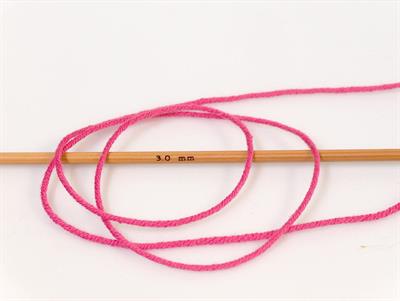 8x50gr. BABY SUMMER Akrilik, Pamuk Fuşya Bebe, Yazlık İplikler, Pamuk