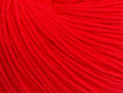 8x50gr. BABY SUMMER Akrilik, Pamuk Çingene Pembesi Bebe, Yazlık İplikler, Pamuk