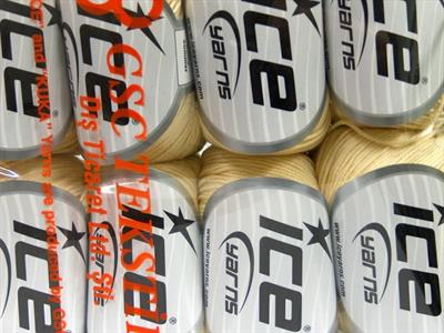 8x50gr. BABY SUMMER Akrilik, Pamuk  Bebe, Yazlık İplikler, Pamuk