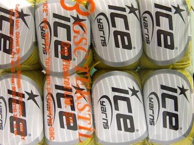 8x50gr. BABY SUMMER Akrilik, Pamuk Açık Zeytin Yeşili Bebe, Yazlık İplikler, Pamuk