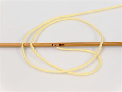 8x50gr. BABY SUMMER Akrilik, Pamuk Açık Sarı Bebe, Yazlık İplikler, Pamuk