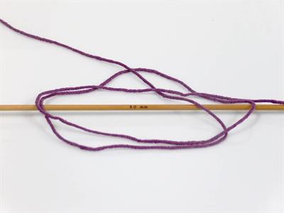 8x50gr. BABY SUMMER Akrilik, Pamuk Maron Bebe, Yazlık İplikler, Pamuk