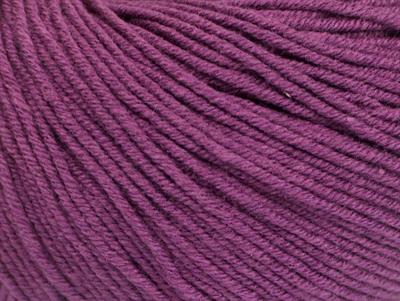 8x50gr. BABY SUMMER Akrilik, Pamuk Maron Bebe, Yazlık İplikler, Pamuk