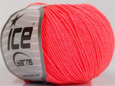 8x50gr. BABY SUMMER Akrilik, Pamuk  Bebe, Yazlık İplikler, Pamuk