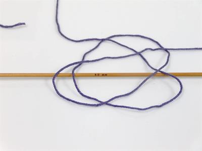 8x50gr. BABY SUMMER Akrilik, Pamuk Mor Bebe, Yazlık İplikler, Pamuk