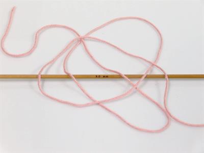 8x50gr. BABY SUMMER Akrilik, Pamuk Gül pembe Bebe, Yazlık İplikler, Pamuk