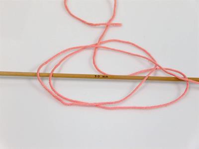 8x50gr. BABY SUMMER Akrilik, Pamuk Somon Bebe, Yazlık İplikler, Pamuk