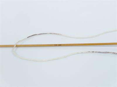 4x50gr. BABY SUPERWASH MERINO PRINT  Kahverengi, Bej Lüks, Merinos, Kışlık, Bebe, Yün, Batik Desenli, Makina Yıkama