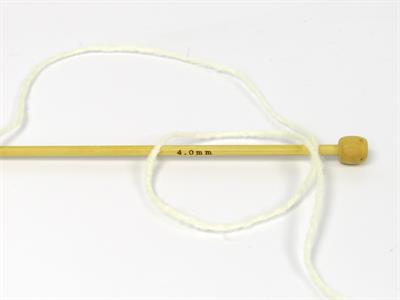 8x50gr. BAMBINO MERINO Akrilik, Merino Yün Krem Merinos, Kışlık, Bebe, Yün, Akrilik