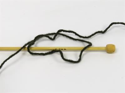 8x50gr. BAMBINO MERINO Akrilik, Merino Yün Koyu Haki Merinos, Kışlık, Bebe, Yün, Akrilik