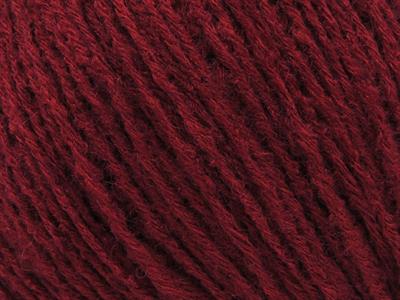 8x50gr. BAMBINO MERINO Akrilik, Merino Yün Koyu kırmızı Merinos, Kışlık, Bebe, Yün, Akrilik