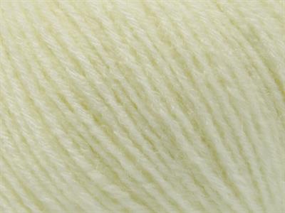 8x50gr. BAMBINO MERINO Akrilik, Merino Yün Ekru Merinos, Kışlık, Bebe, Yün, Akrilik