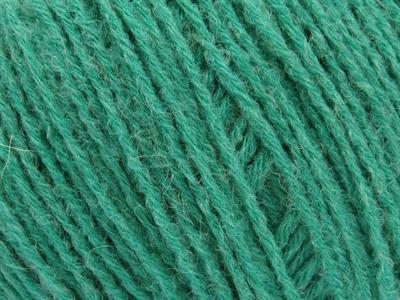 8x50gr. BAMBINO MERINO Akrilik, Merino Yün Yeşil Merinos, Kışlık, Bebe, Yün, Akrilik