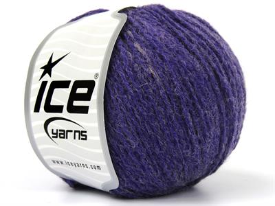 8x50gr. BAMBINO MERINO Akrilik, Merino Yün Leylak Merinos, Kışlık, Bebe, Yün, Akrilik