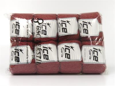 8x50gr. BAMBINO MERINO Akrilik, Merino Yün  Merinos, Kışlık, Bebe, Yün, Akrilik