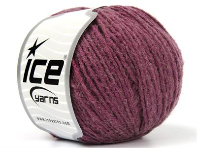 8x50gr. BAMBINO MERINO Akrilik, Merino Yün Orkide Merinos, Kışlık, Bebe, Yün, Akrilik