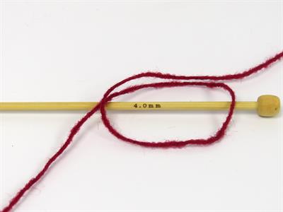 8x50gr. BAMBINO MERINO Akrilik, Merino Yün Kırmızı Merinos, Kışlık, Bebe, Yün, Akrilik