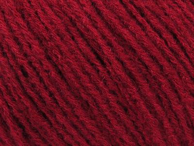 8x50gr. BAMBINO MERINO Akrilik, Merino Yün Kırmızı Merinos, Kışlık, Bebe, Yün, Akrilik