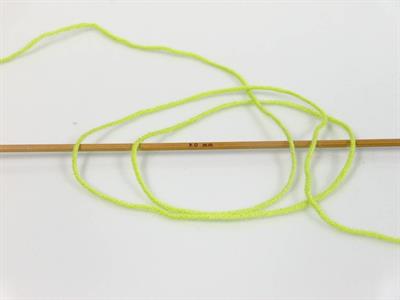 4x100gr. BAMBOO BABY Bambu Yeşil Bebe, Yazlık İplikler, Bambu, Düz iplikler