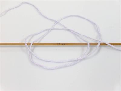 4x100gr. BAMBOO BABY Bambu Açık Lila Bebe, Yazlık İplikler, Bambu, Düz iplikler