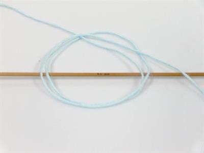 4x100gr. BAMBOO BABY Bambu Cam Göbeği Bebe, Yazlık İplikler, Bambu, Düz iplikler