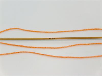 4x100gr. BAMBOO BABY Bambu Turuncu Bebe, Yazlık İplikler, Bambu, Düz iplikler