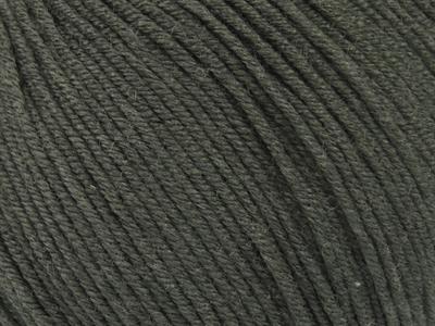 4x100gr. BAMBOO MERINO Ekstra İnce Merino Yünü, Bambu Koyu Haki Lüks, Merinos, Yazlık İplikler, Bambu, Makina Yıkama