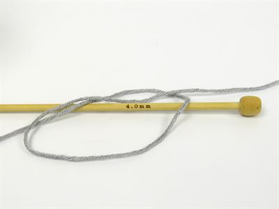 4x100gr. BAMBOO MERINO Açık Gri Ekstra İnce Merino Yünü, Bambu Lüks, Merinos, Yazlık İplikler, Bambu, Makina Yıkama