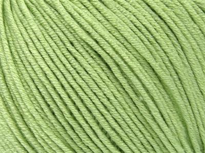 4x100gr. BAMBOO MERINO Ekstra İnce Merino Yünü, Bambu Nane Yeşil Lüks, Merinos, Yazlık İplikler, Bambu, Makina Yıkama