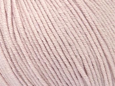 4x100gr. BAMBOO MERINO Ekstra İnce Merino Yünü, Bambu Pudra Pembe Lüks, Merinos, Yazlık İplikler, Bambu, Makina Yıkama