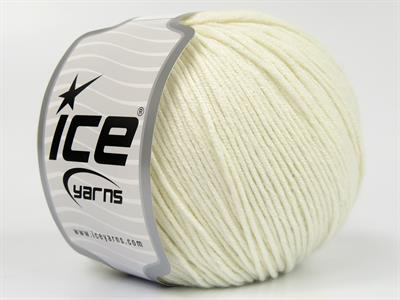 4x100gr. BAMBOO MERINO Ekstra İnce Merino Yünü, Bambu Beyaz Lüks, Merinos, Yazlık İplikler, Bambu, Makina Yıkama