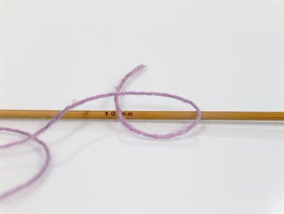 Lot of 4 x 100gr Skeins Ice Yarns BAMBOO SOCK (25% Bamboo 50% Superwash Merino Wool) Yarn Pink Shades Brown Lilac