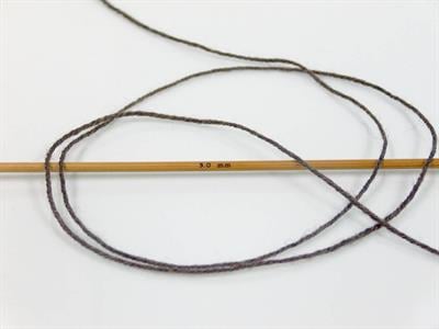 Lot of 4 x 100gr Skeins Ice Yarns BAMBOO SOCK (25% Bamboo 50% Superwash Merino Wool) Yarn Brown Shades Grey Shades