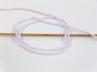 4x100gr. BAMBOO SOFT FINE Akrilik, Bambu Bebe Lila Yazlık İplikler, Bambu