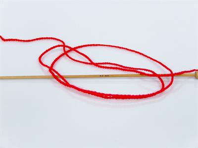 4x100gr. BARBOSA Akrilik Kırmızı Kışlık, Çok İnce, Düz iplikler, 100% Akrilik , Akrilik