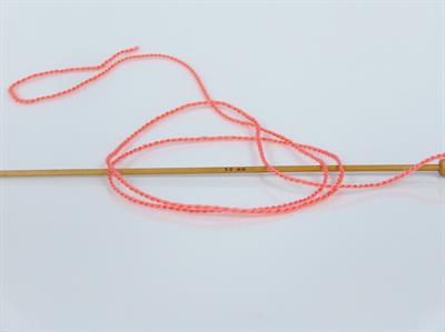 4x100gr. BASICS SUPERFINE Akrilik Turuncu Kışlık, Çok İnce, Düz iplikler, 100% Akrilik