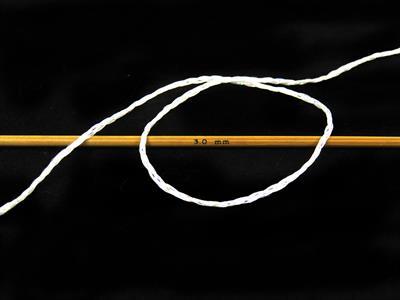 4x50gr. BELLA GLITZ Metalik Simli Beyaz Metalik Simli, Yazlık İplikler