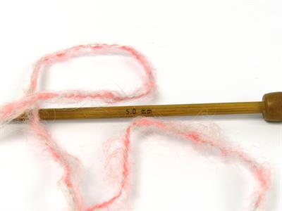 2x150gr. BELLA MOHAIR Tiftik, Akrilik Leylak, Turuncu, Sarı, Nane Yeşil Kışlık, Yün, Tiftik, Batik Desenli, Worsted