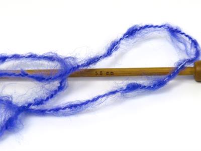 2x150gr. BELLA MOHAIR Tiftik, Akrilik Mor, Turkuaz, Altın, Haki, Fuşya Kışlık, Yün, Tiftik, Batik Desenli, Worsted